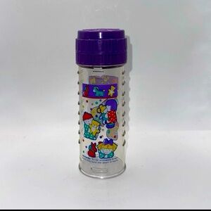 VTG Playtex Nurser Drop In Liner Purple Cap (1995)